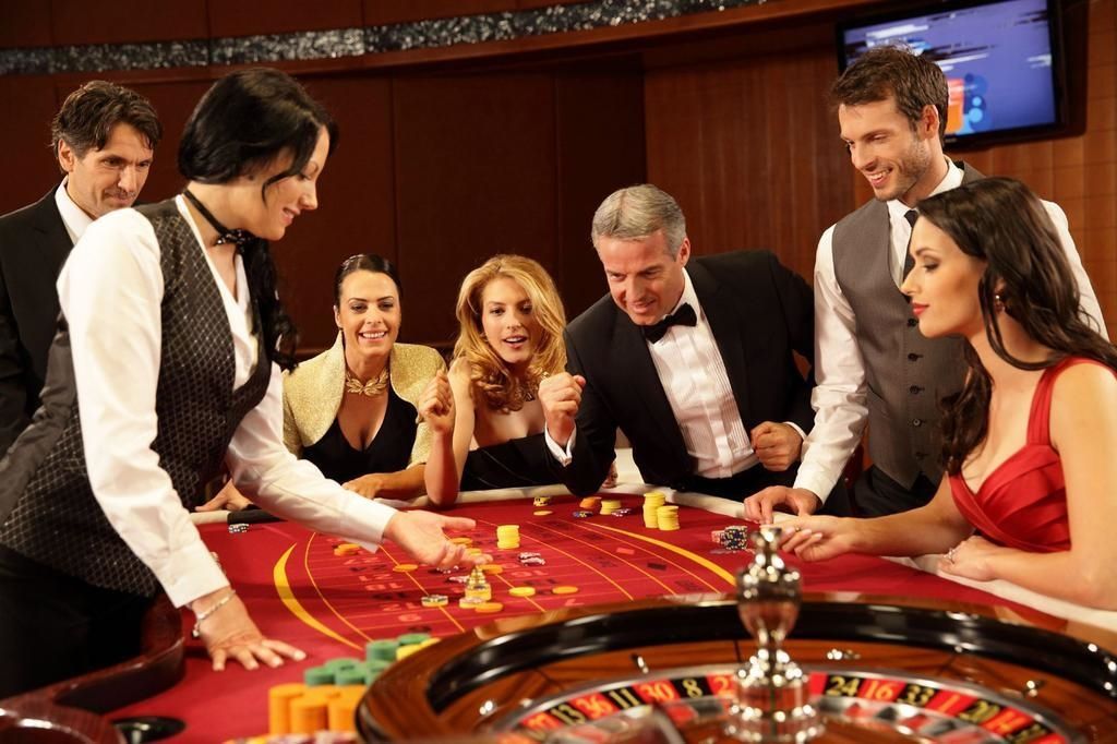 Gold Coast Casino Live Betting